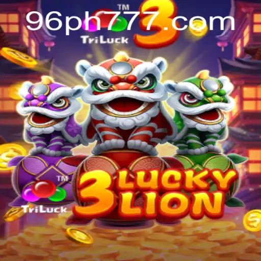 Discover the Thrills of 3LUCKYLION: A Modern Gaming Experience