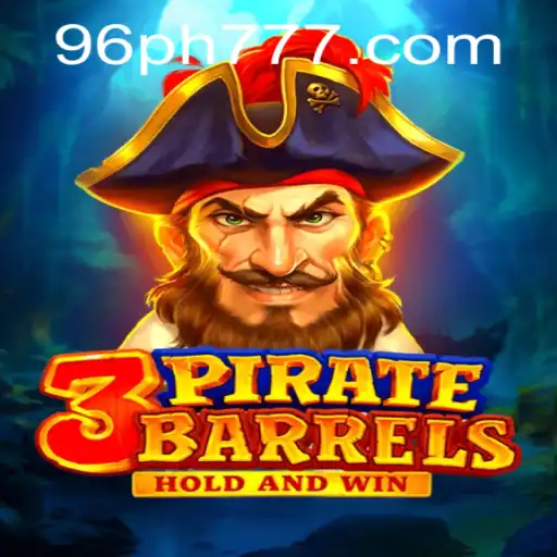 Explore the Thrilling World of 3PirateBarrels: Adventure Awaits