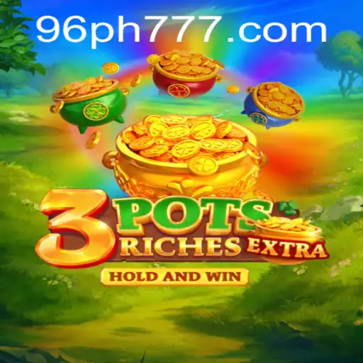 Exploring the Intriguing World of 3potsExtra: A Unique Gaming Experience