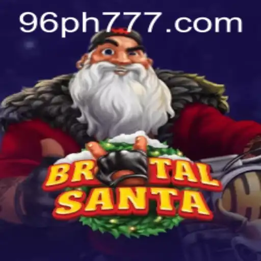 BrutalSanta: A Thrilling Adventure Through the Holidays