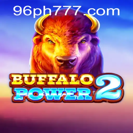 Exploring BuffaloPower2: A Journey into the Wild with 96ph.com