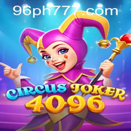 CircusJoker4096: A Thrilling New Game with a Twist
