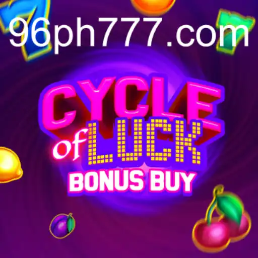 Exploring the Thrills of CycleofLuckBonusBuy: A Comprehensive Guide