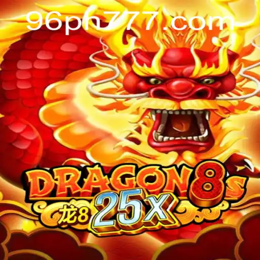 Exploring Dragon8s25x: A Unique Gaming Experience