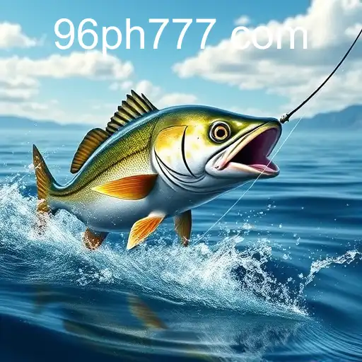 Fishing Games: Dive into the Exciting World of Digital Angling