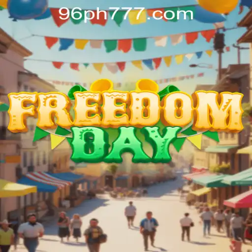 FreedomDay: The Revolutionary Game Experience