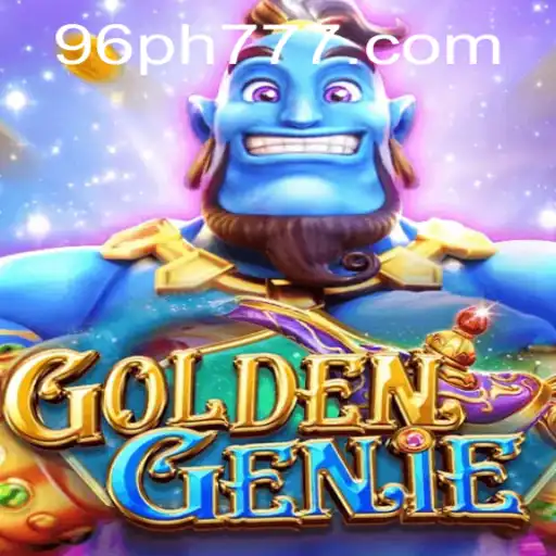 GOLDENGENIE Game Overview and Rules Explained