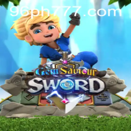 Discover the Enchanting World of GemSaviourSword: An Exciting Adventure Awaits