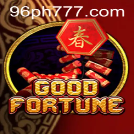 GoodFortune: A Journey Through the Enchanting World of Fortune and Strategy