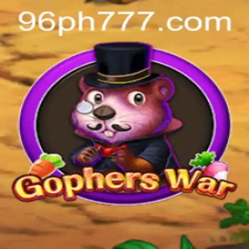 GophersWar: An Immersive Gaming Experience in the Era of 96ph.com