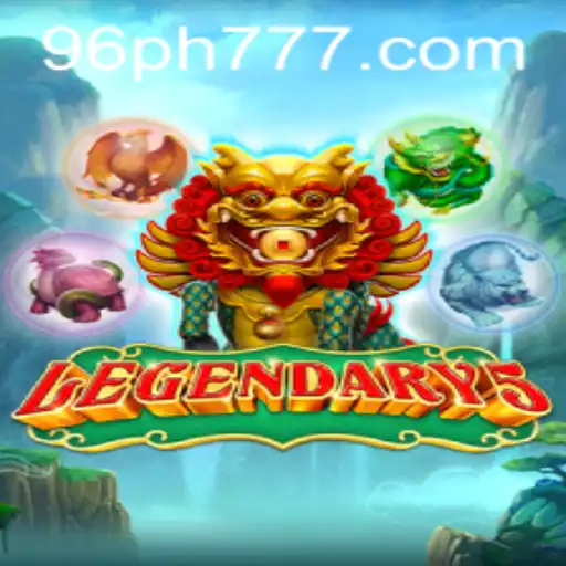 Embark on an Epic Adventure with Legendary5: A Game of Strategy and Skill