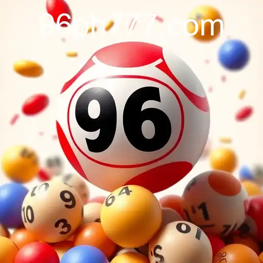 Exploring the Exciting World of Lottery Games with 96ph.com