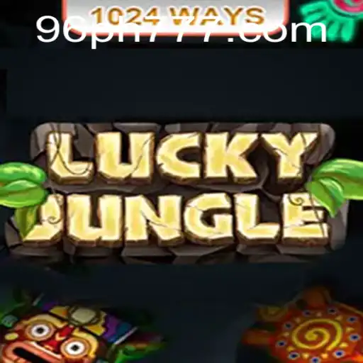 Exploring LuckyJungle1024: A Captivating Online Gaming Adventure