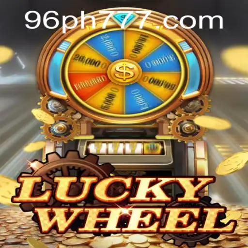 Exploring the Thrills of LuckyWheel at 96ph.com
