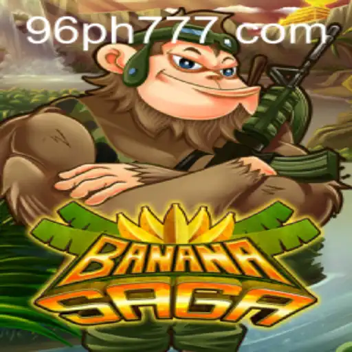 Discover the Thrilling World of BananaSaga