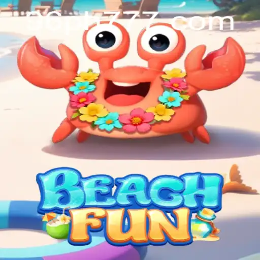 BeachFun: Dive Into the Ultimate Tropical Gaming Experience