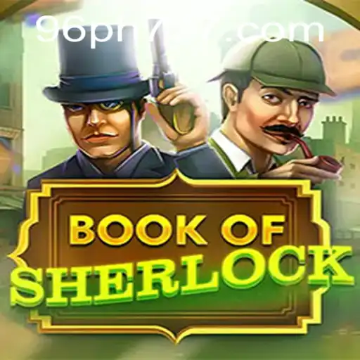 Unveiling the Mysteries of 'BookOfSherlock': An Engaging Exploration
