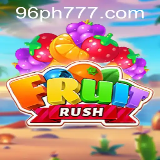 Experience the Thrill of FruitRush with 96ph.com