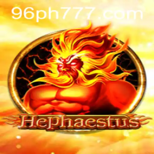 Hephaestus: A New Era of Strategy Gaming