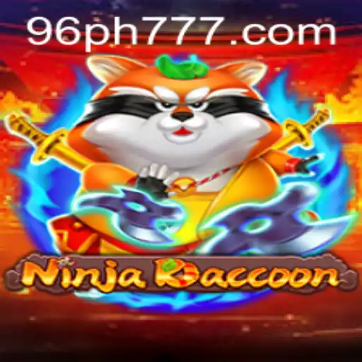 NinjaRaccoon: A Dynamic Adventure Game