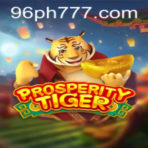 ProsperityTiger: A New Era in Online Gaming