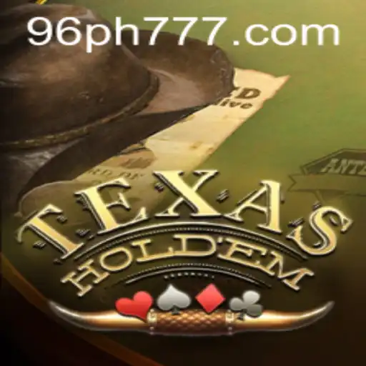 Texas Hold'em: A Modern Classic Card Game