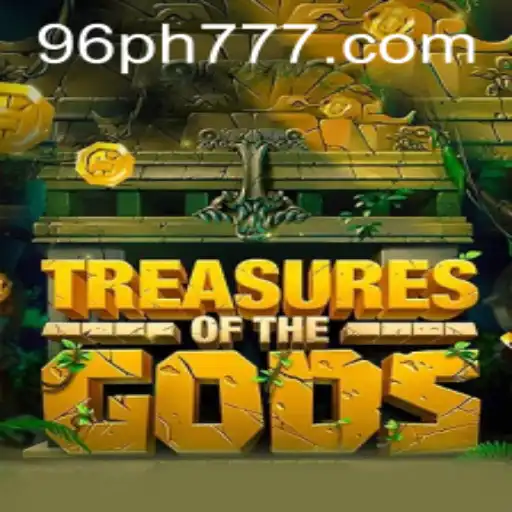 Discover the Epic Adventure of TreasureoftheGods