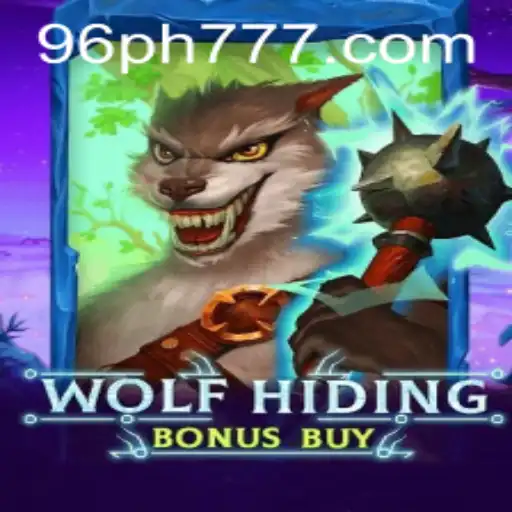 Exploring the Thrilling World of WolfHidingBonusBuy and Its Unique Appeal