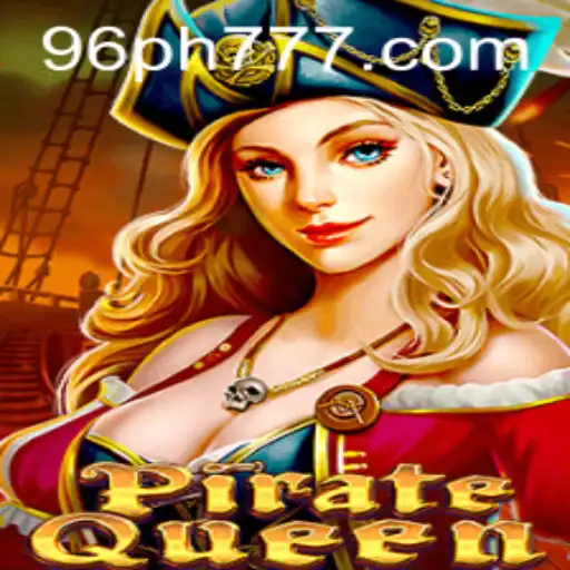 PirateQueen: Embark on a Grand Adventure with 96ph.com