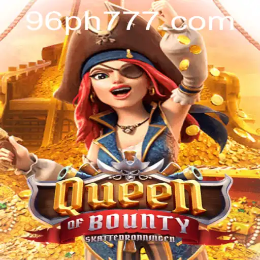 Exploring the Thrilling World of QueenofBounty: A Dive into the 96ph.com Universe