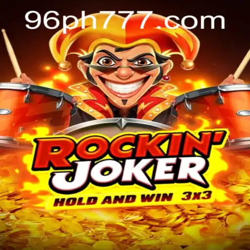 Discover the Exciting World of RockinJoker at 96ph.com
