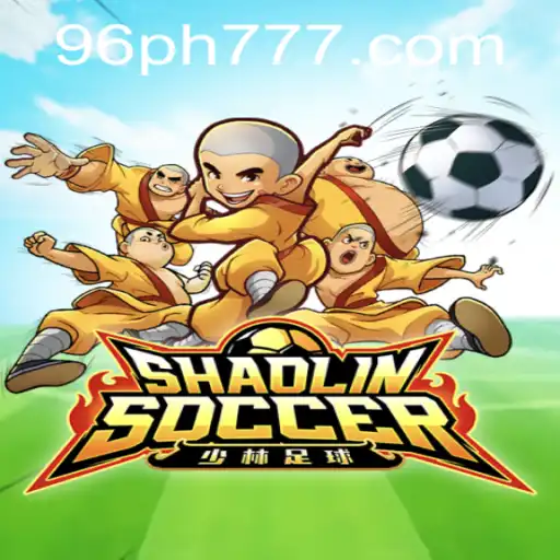 ShaolinSoccer: A Unique Blend of Martial Arts and Virtual Football