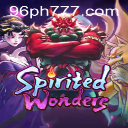 Exploring the Intricacies of SpiritedWonders