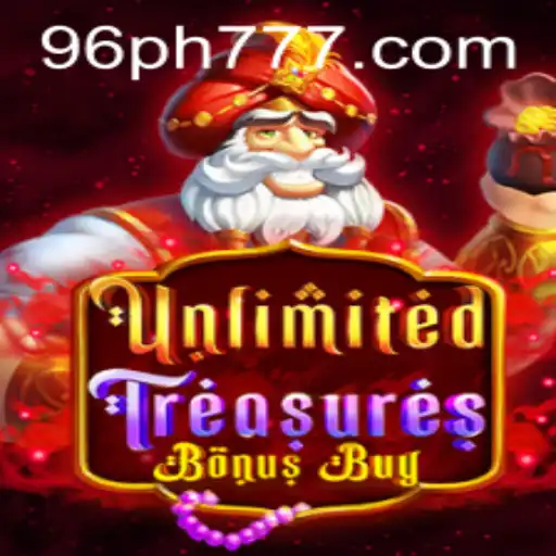Discover UnlimitedTreasuresBonusBuy: A Thrilling Gaming Experience
